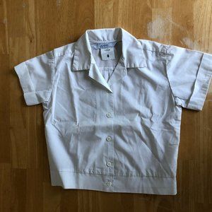 School Uniform Blouse
